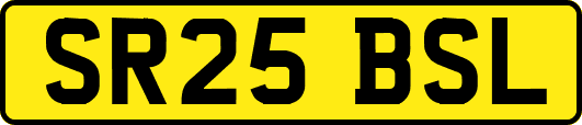 SR25BSL