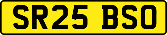 SR25BSO