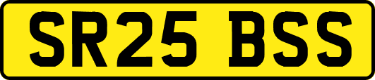 SR25BSS