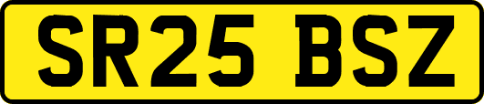 SR25BSZ