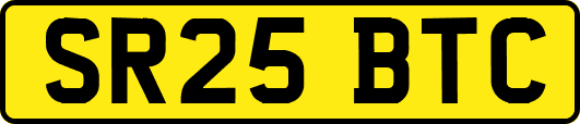 SR25BTC