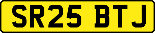 SR25BTJ