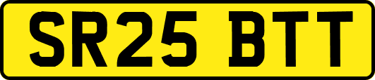 SR25BTT