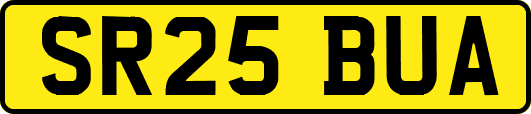 SR25BUA