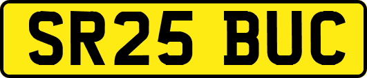 SR25BUC