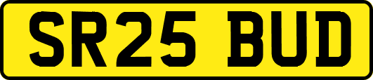 SR25BUD