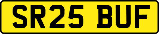 SR25BUF