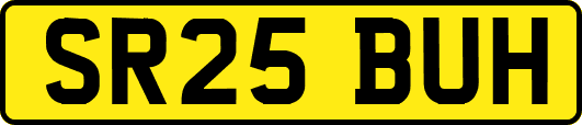 SR25BUH
