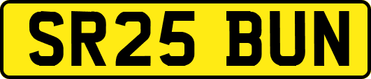 SR25BUN