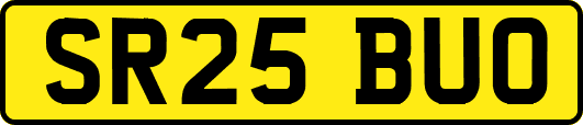 SR25BUO