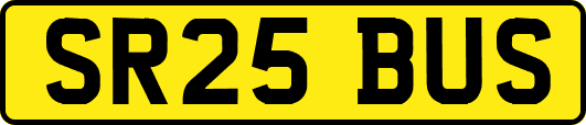 SR25BUS