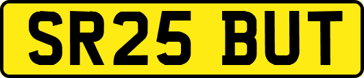 SR25BUT