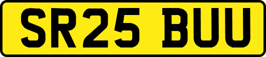 SR25BUU