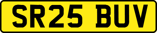 SR25BUV