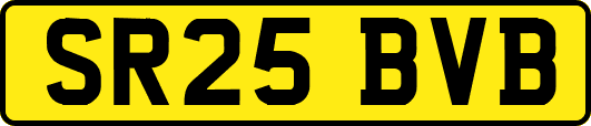 SR25BVB