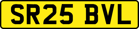 SR25BVL