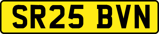 SR25BVN