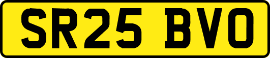 SR25BVO