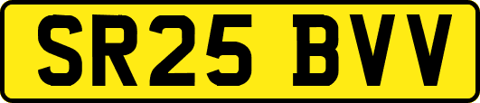 SR25BVV