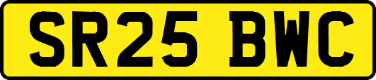 SR25BWC