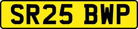 SR25BWP