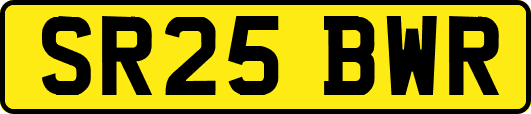 SR25BWR