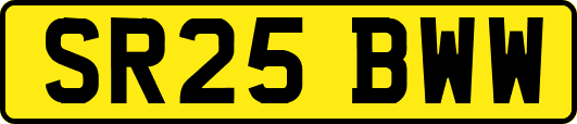SR25BWW