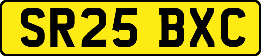 SR25BXC