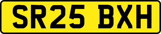 SR25BXH