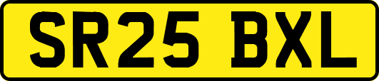 SR25BXL