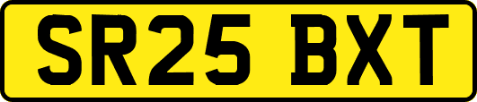 SR25BXT