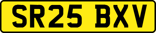 SR25BXV