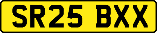 SR25BXX