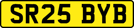 SR25BYB