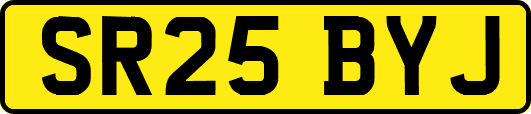 SR25BYJ