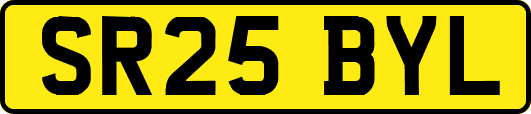 SR25BYL