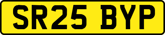 SR25BYP