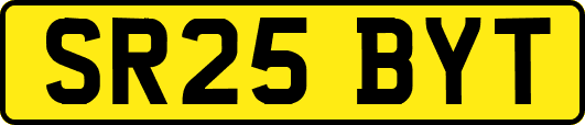 SR25BYT