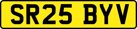 SR25BYV