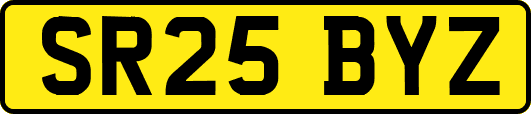 SR25BYZ
