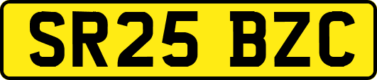 SR25BZC