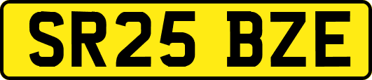 SR25BZE