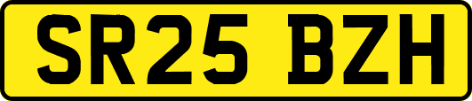 SR25BZH