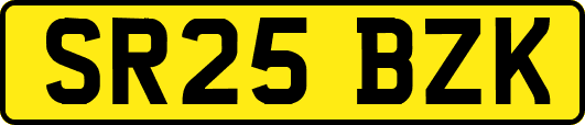 SR25BZK