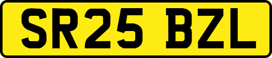 SR25BZL