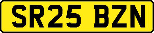 SR25BZN