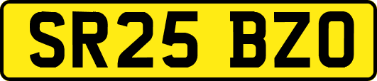 SR25BZO