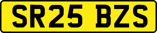 SR25BZS