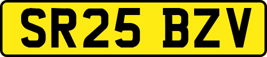 SR25BZV