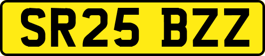 SR25BZZ